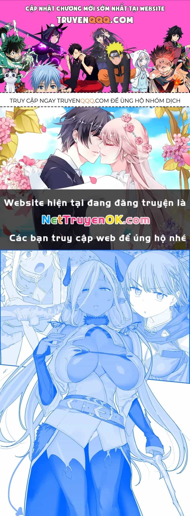 Tawawa On Monday - Art Every Monday - Chương 401 - ảnh 1
