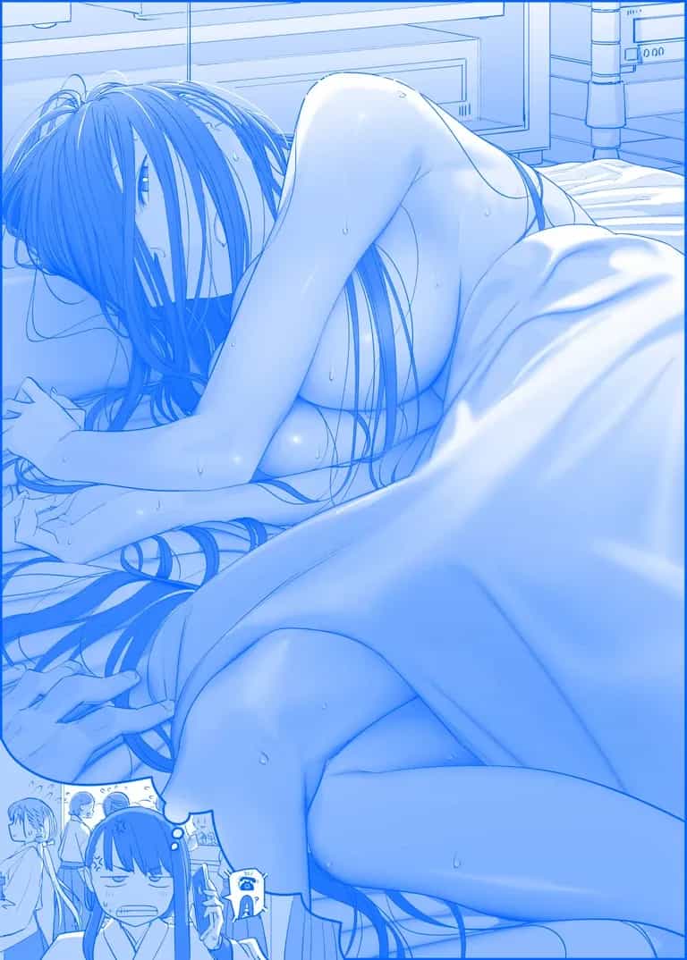 Tawawa On Monday - Art Every Monday - Chương 401 - ảnh 11