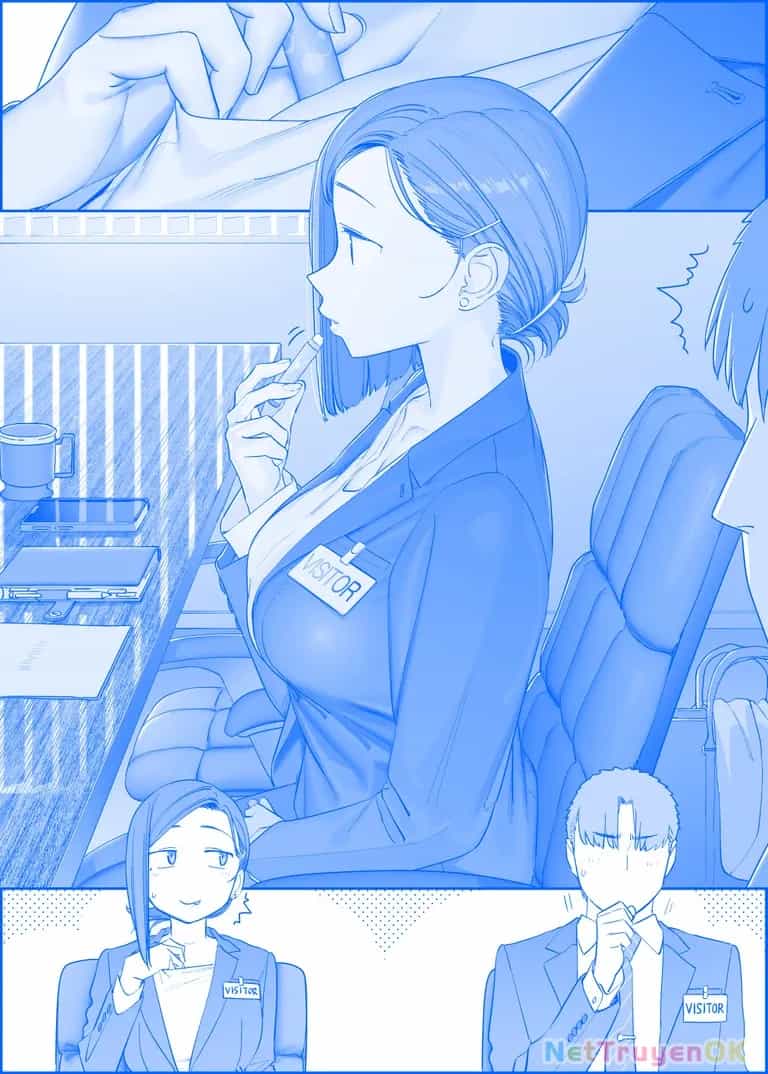 Tawawa On Monday - Art Every Monday - Chương 401 - ảnh 13