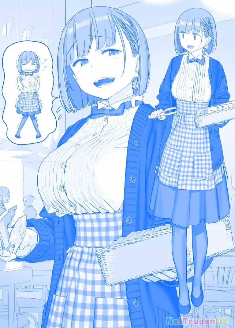 Tawawa On Monday - Art Every Monday - Chương 401 - ảnh 15
