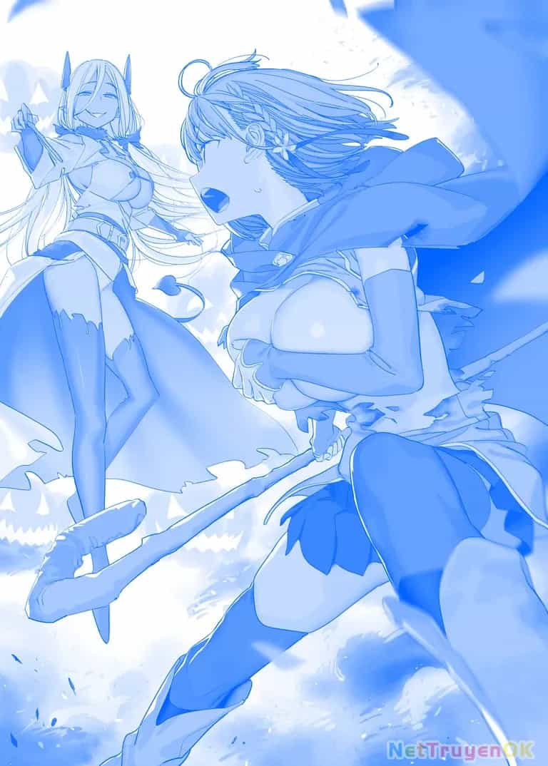 Tawawa On Monday - Art Every Monday - Chương 401 - ảnh 2