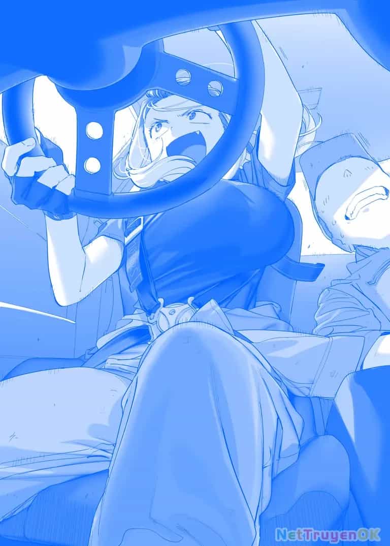 Tawawa On Monday - Art Every Monday - Chương 401 - ảnh 21