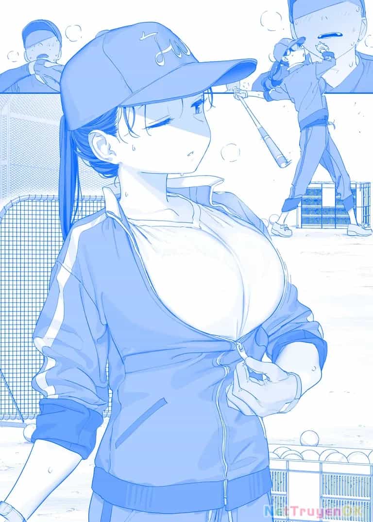 Tawawa On Monday - Art Every Monday - Chương 401 - ảnh 22