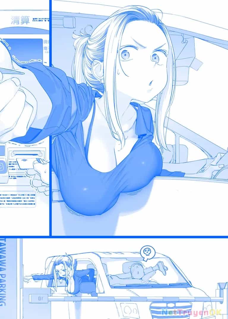Tawawa On Monday - Art Every Monday - Chương 401 - ảnh 23