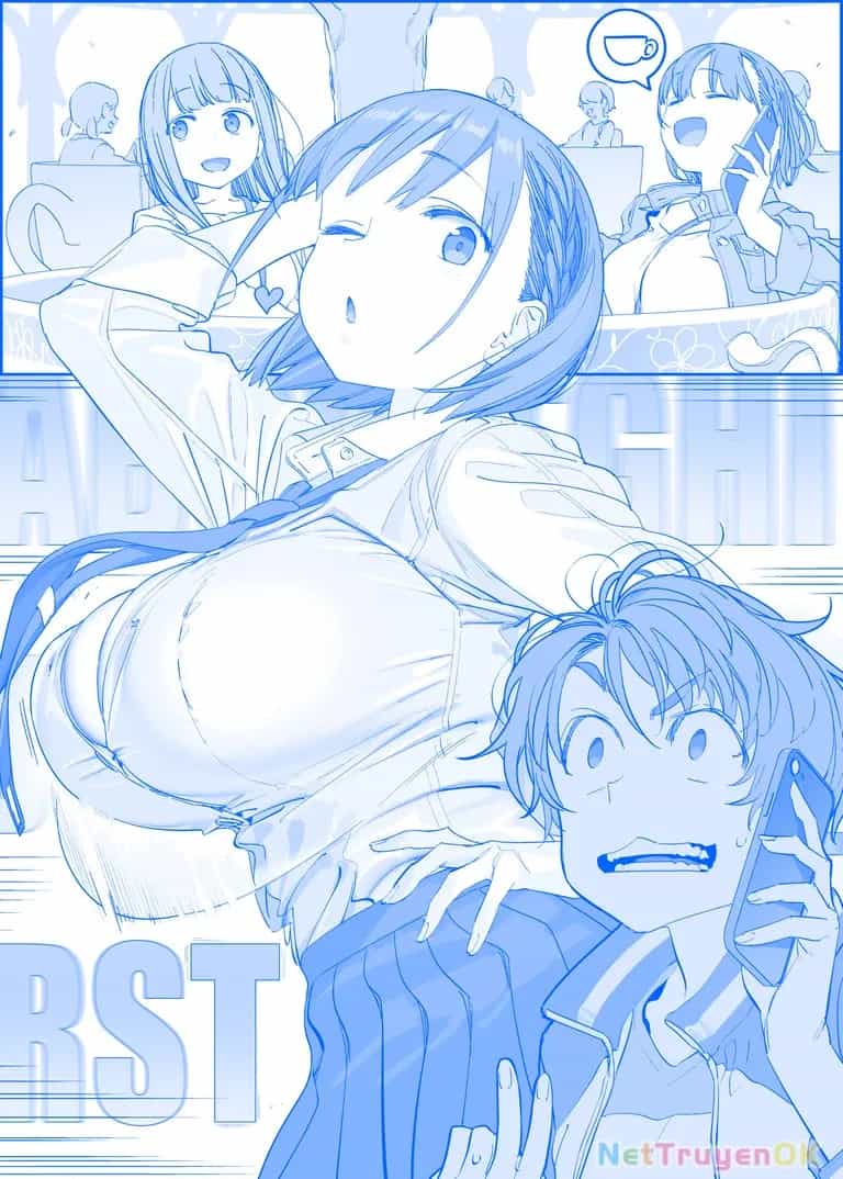 Tawawa On Monday - Art Every Monday - Chương 401 - ảnh 26