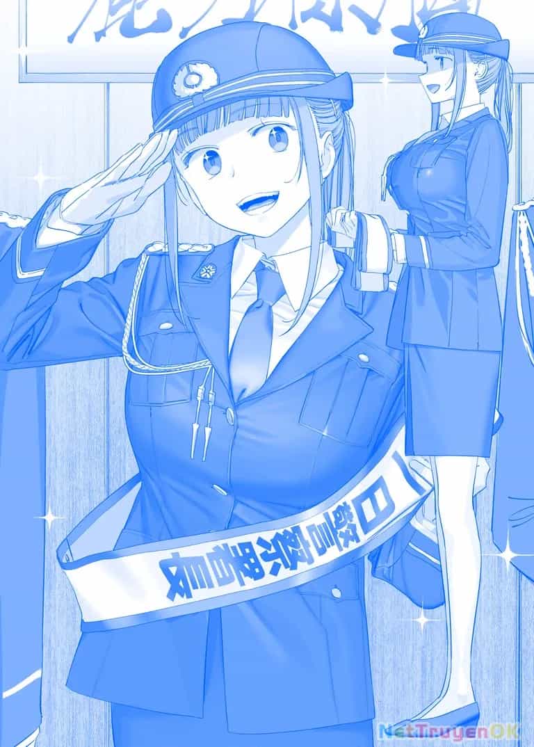 Tawawa On Monday - Art Every Monday - Chương 401 - ảnh 32