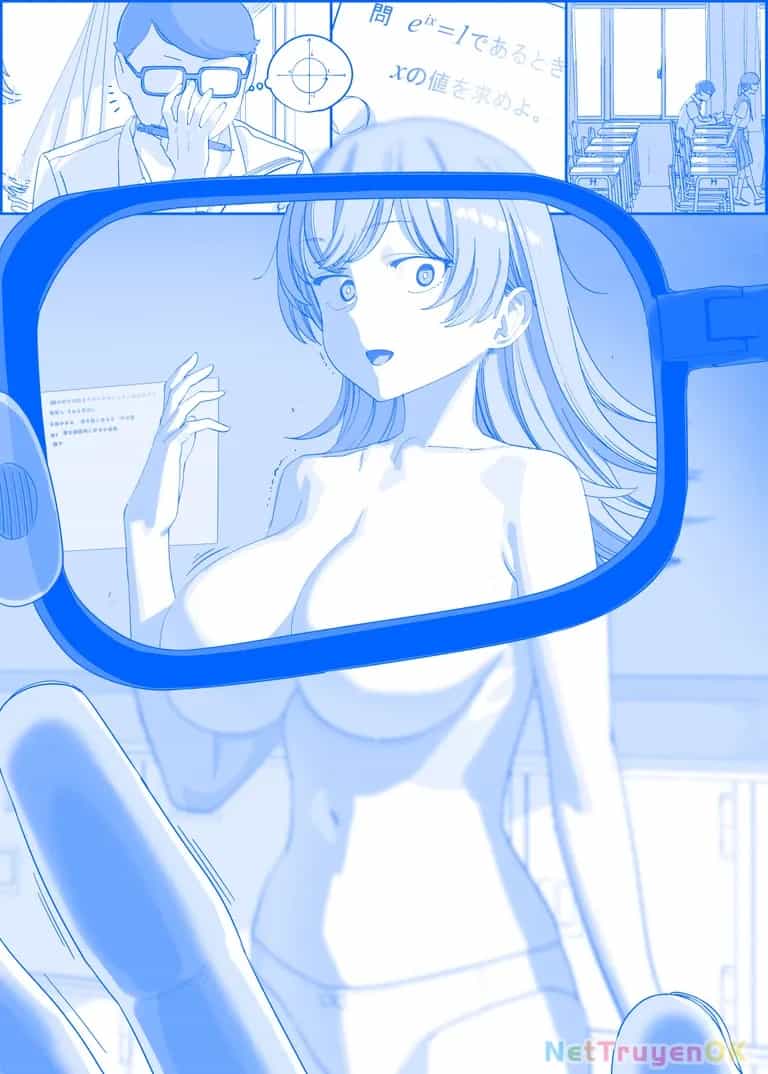 Tawawa On Monday - Art Every Monday - Chương 401 - ảnh 37