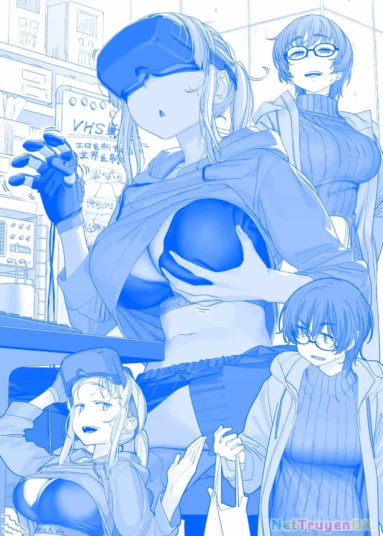 Tawawa On Monday - Art Every Monday - Chương 401 - ảnh 4