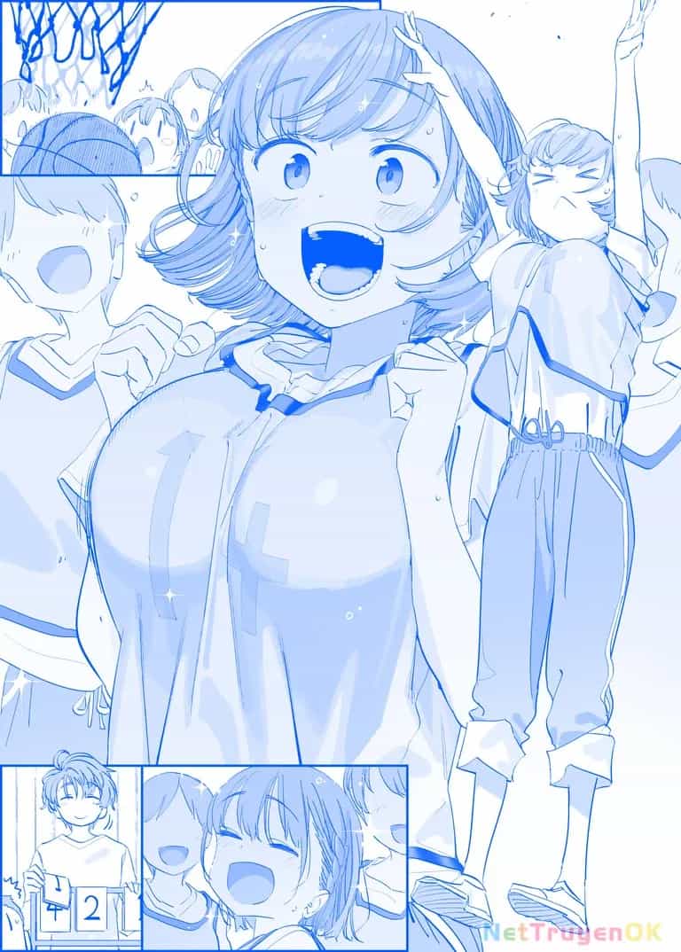 Tawawa On Monday - Art Every Monday - Chương 401 - ảnh 47
