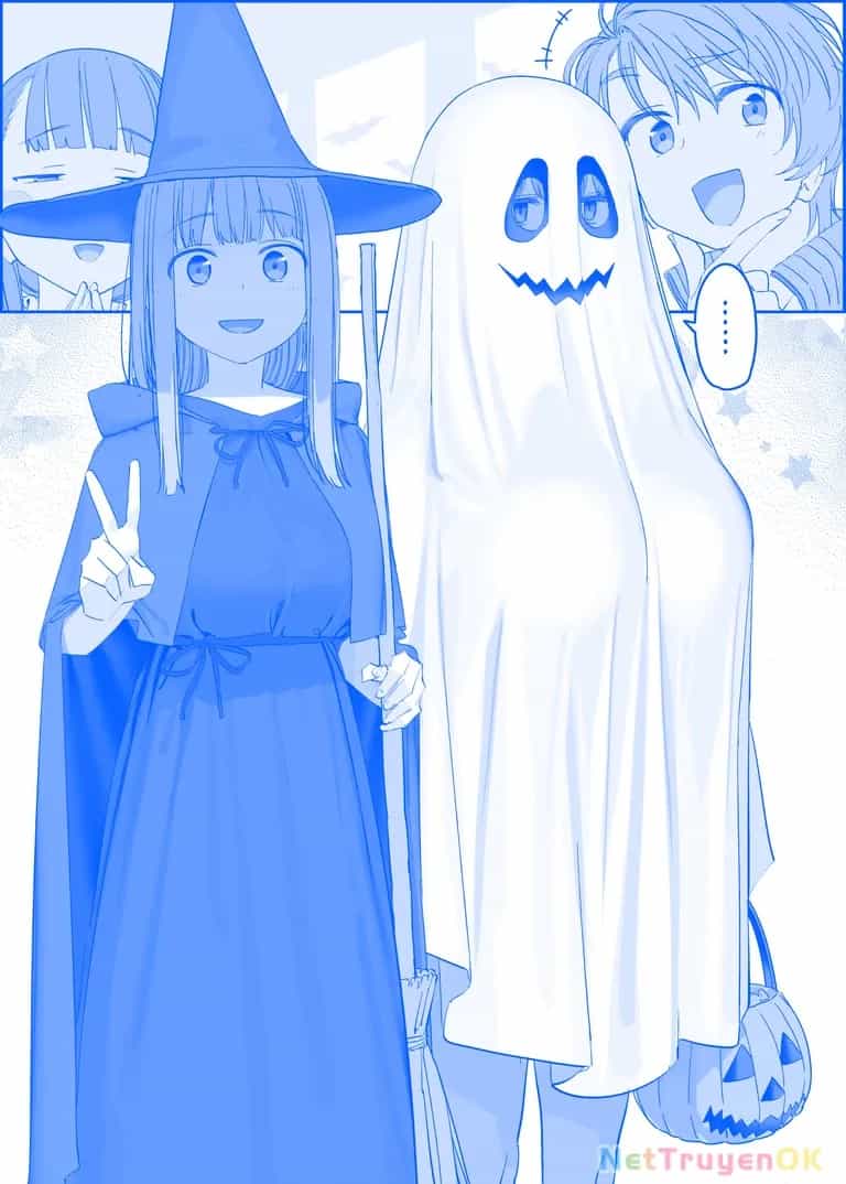 Tawawa On Monday - Art Every Monday - Chương 401 - ảnh 54