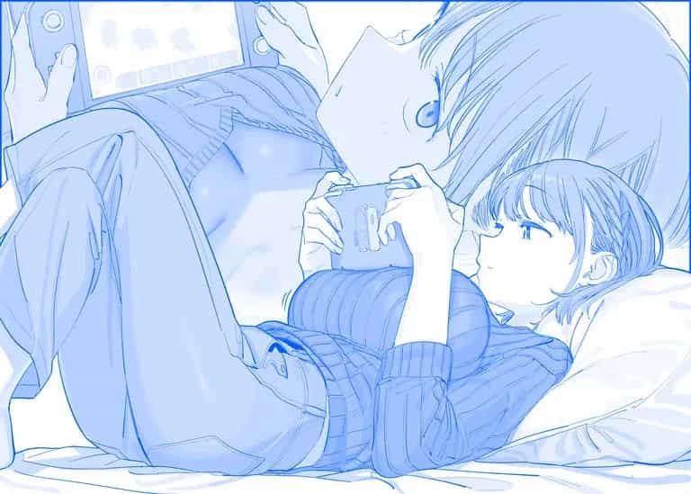 Tawawa On Monday - Art Every Monday - Chương 401 - ảnh 58