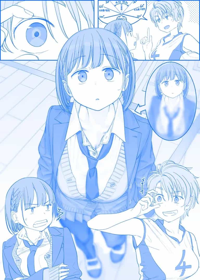 Tawawa On Monday - Art Every Monday - Chương 401 - ảnh 6