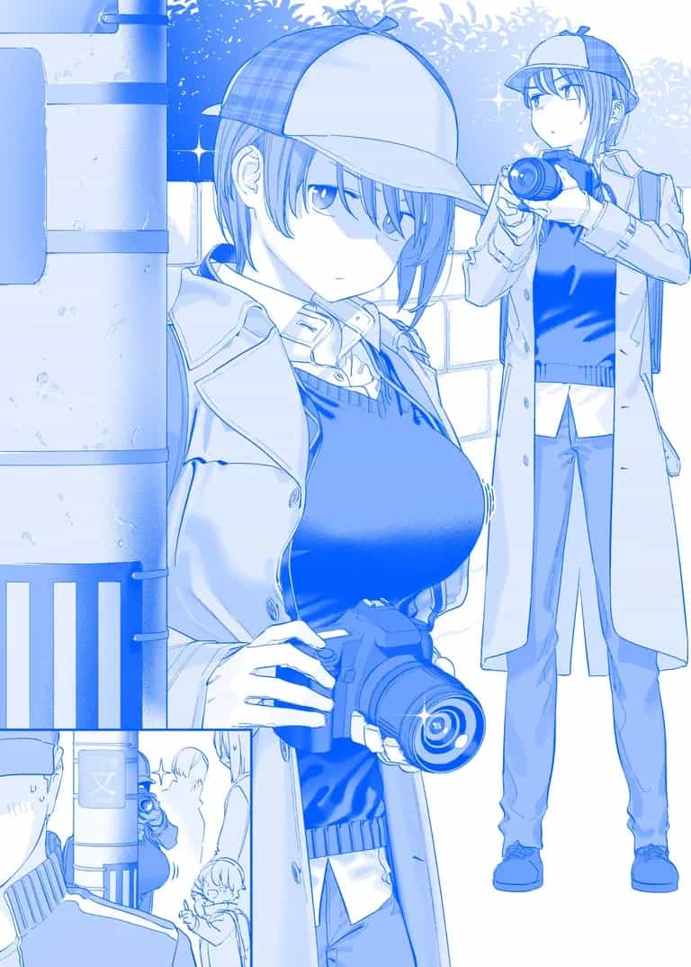 Tawawa On Monday - Art Every Monday - Chương 401 - ảnh 67