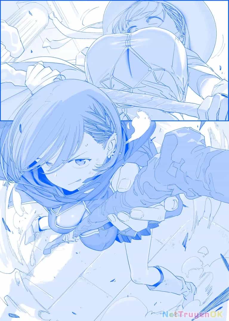 Tawawa On Monday - Art Every Monday - Chương 401 - ảnh 72