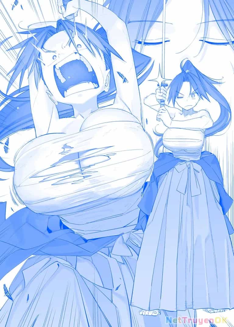 Tawawa On Monday - Art Every Monday - Chương 401 - ảnh 85