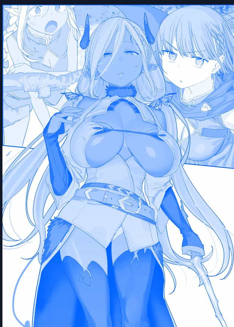 Tawawa On Monday - Art Every Monday - Chuong 492 - ảnh 1