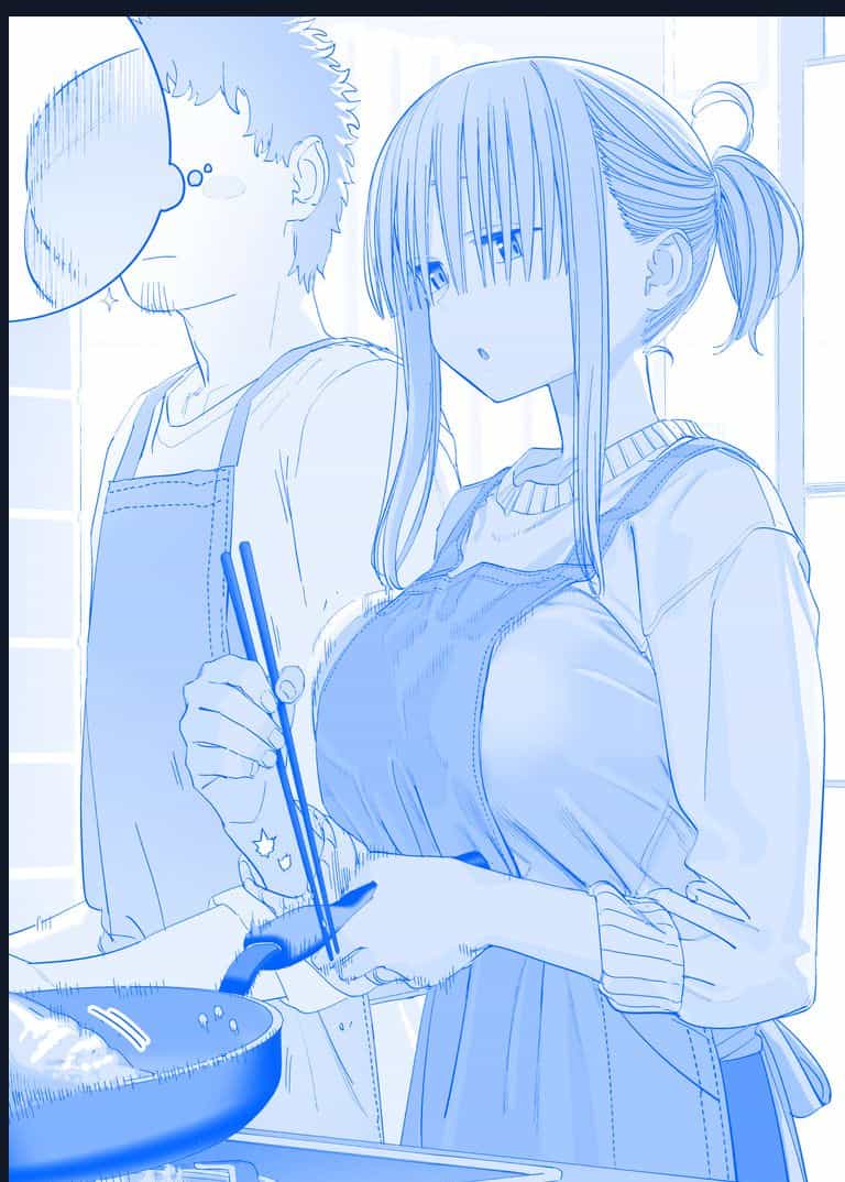 Tawawa On Monday - Art Every Monday - Chuong 492 - ảnh 27