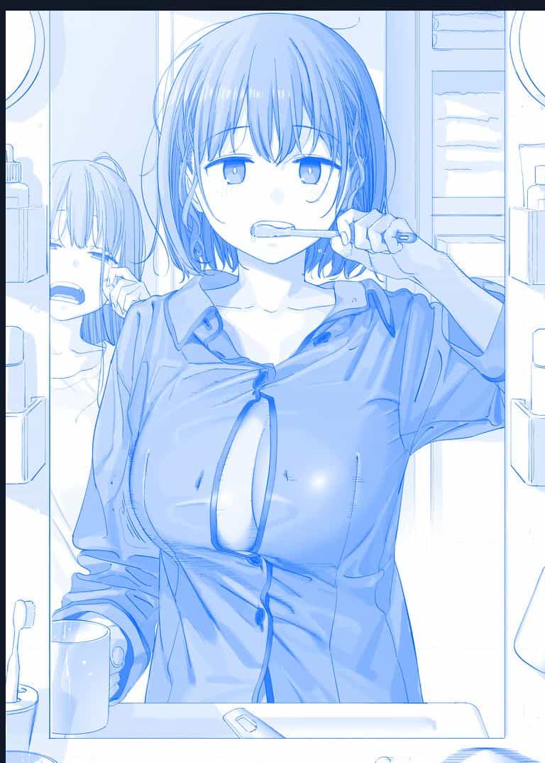 Tawawa On Monday - Art Every Monday - Chuong 492 - ảnh 29