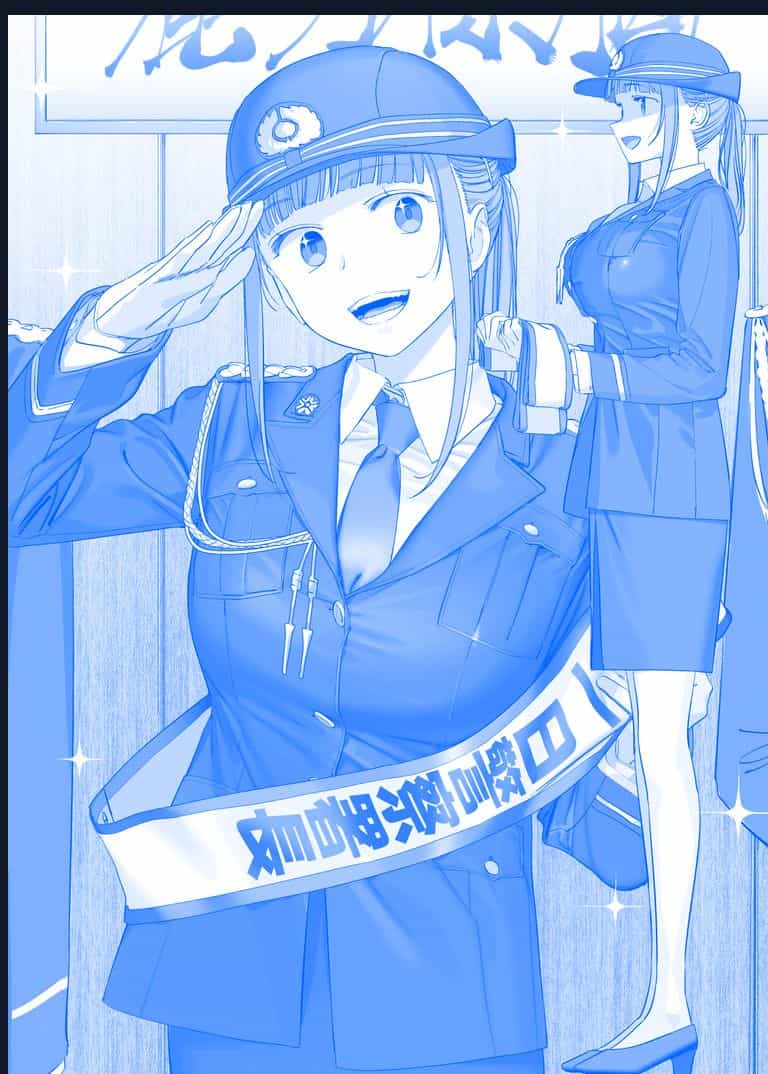 Tawawa On Monday - Art Every Monday - Chuong 492 - ảnh 32