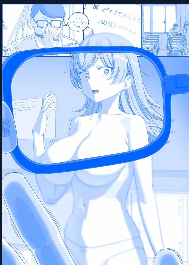 Tawawa On Monday - Art Every Monday - Chuong 492 - ảnh 37