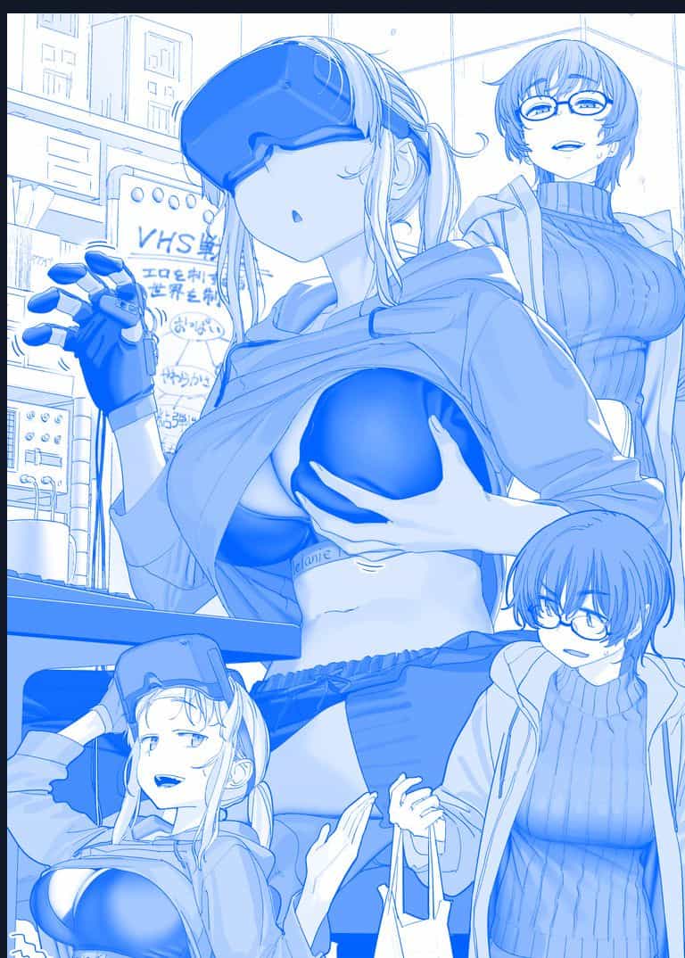 Tawawa On Monday - Art Every Monday - Chuong 492 - ảnh 4