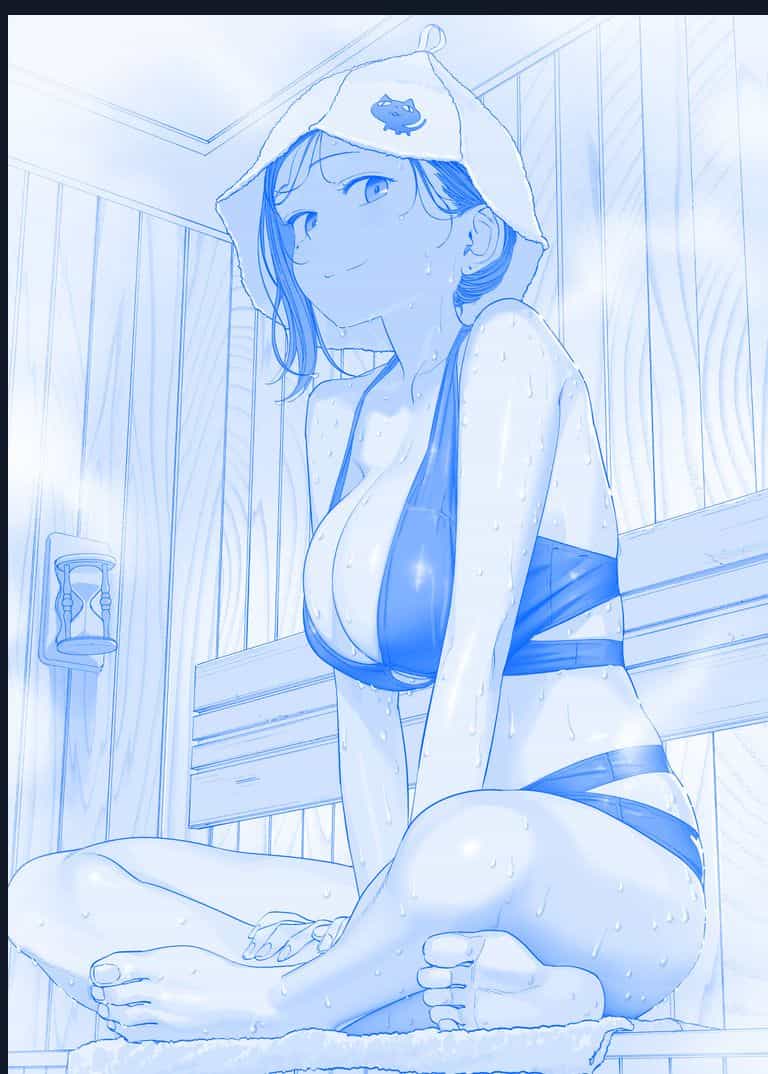 Tawawa On Monday - Art Every Monday - Chuong 492 - ảnh 45