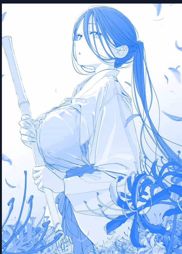 Tawawa On Monday - Art Every Monday - Chuong 492 - ảnh 49