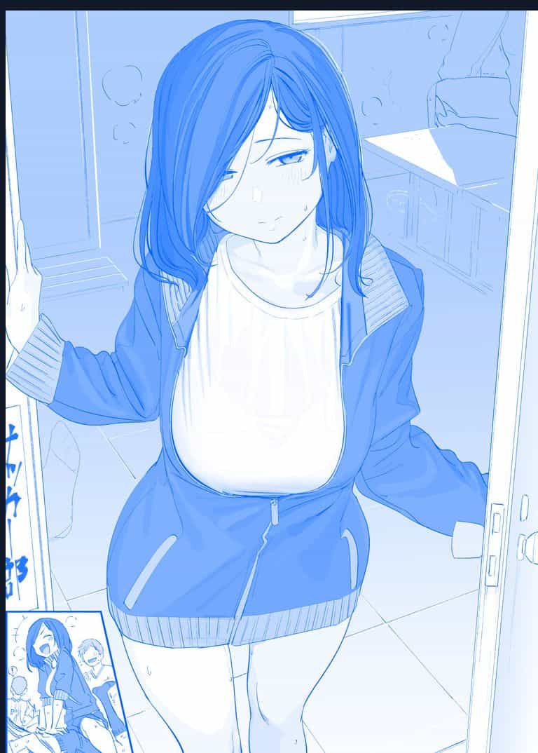 Tawawa On Monday - Art Every Monday - Chuong 492 - ảnh 5