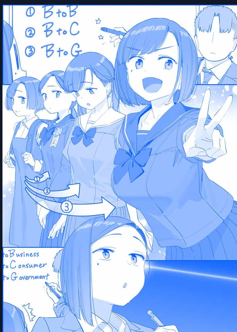 Tawawa On Monday - Art Every Monday - Chuong 492 - ảnh 56