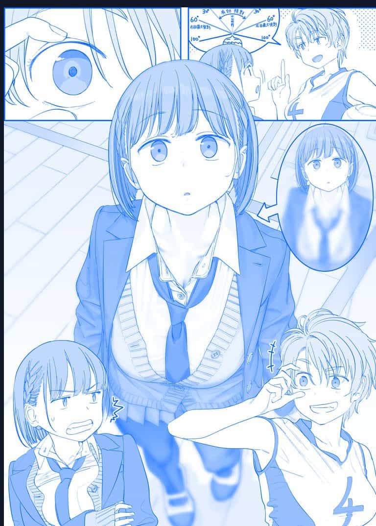 Tawawa On Monday - Art Every Monday - Chuong 492 - ảnh 6