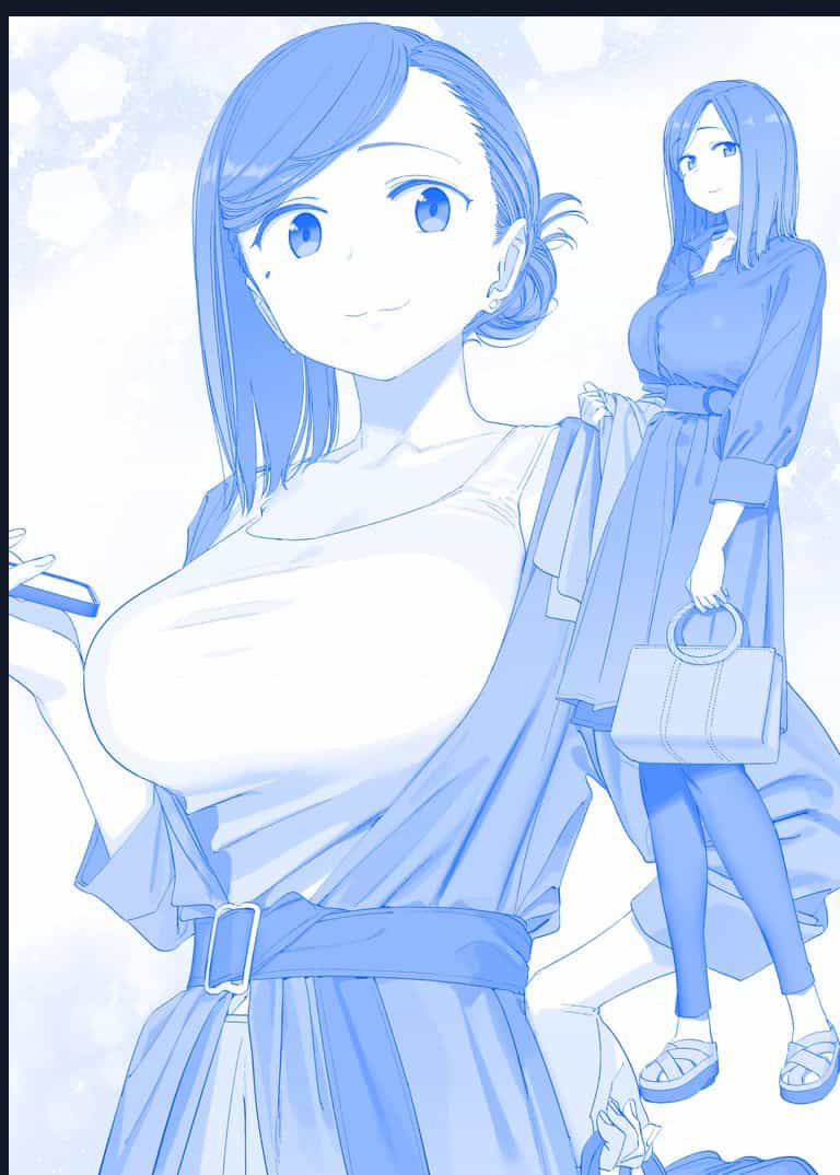 Tawawa On Monday - Art Every Monday - Chuong 492 - ảnh 86