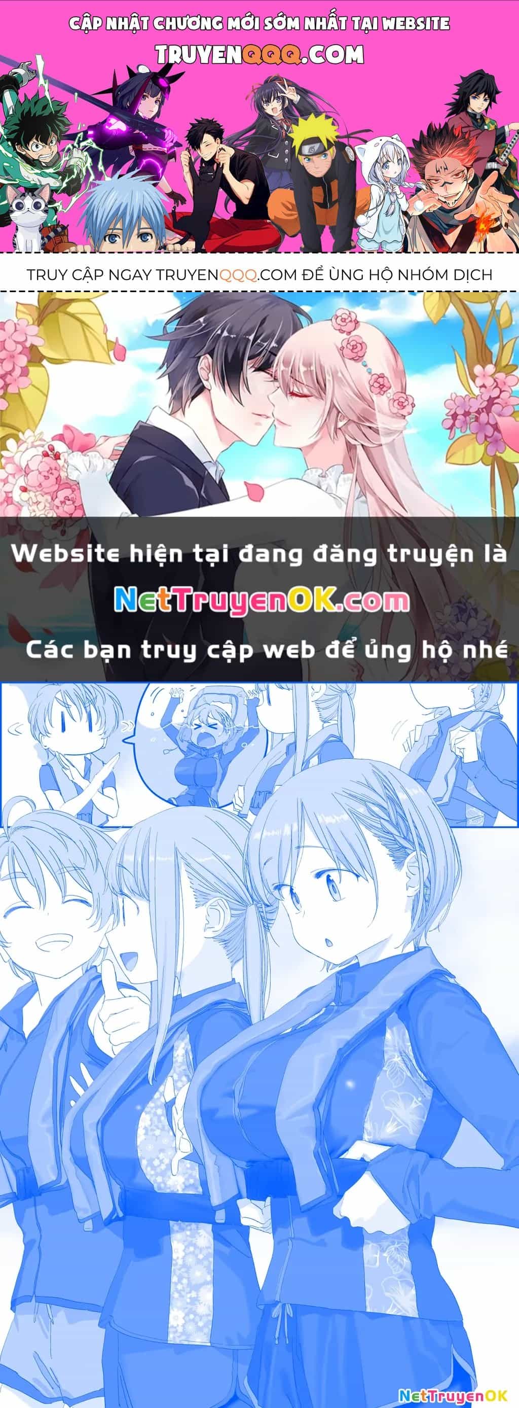 Tawawa On Monday - Art Every Monday - Chương 497 - ảnh 1
