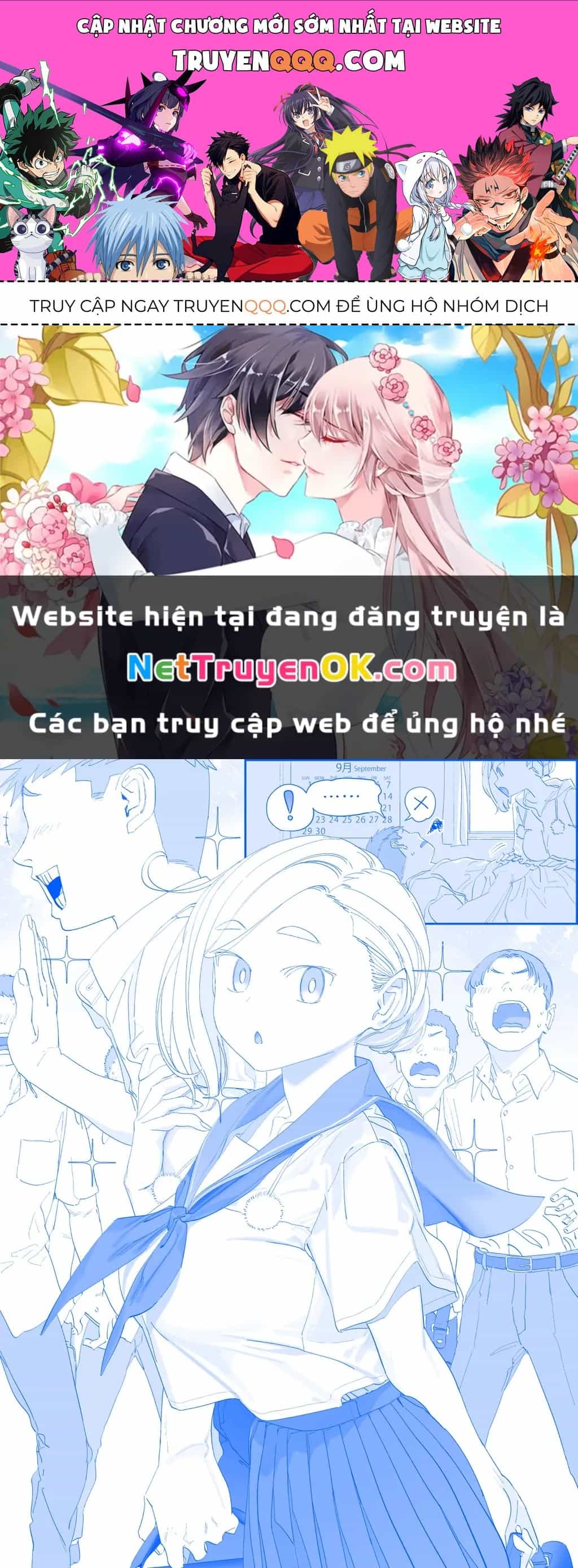 Tawawa On Monday - Art Every Monday - Chương 498 - ảnh 1