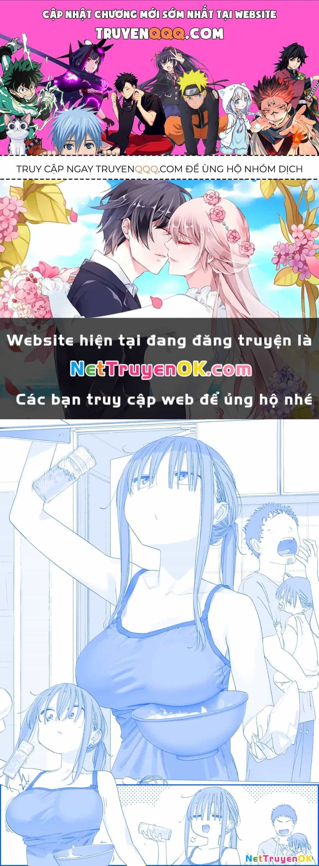 Tawawa On Monday - Art Every Monday - Chương 505 - ảnh 1