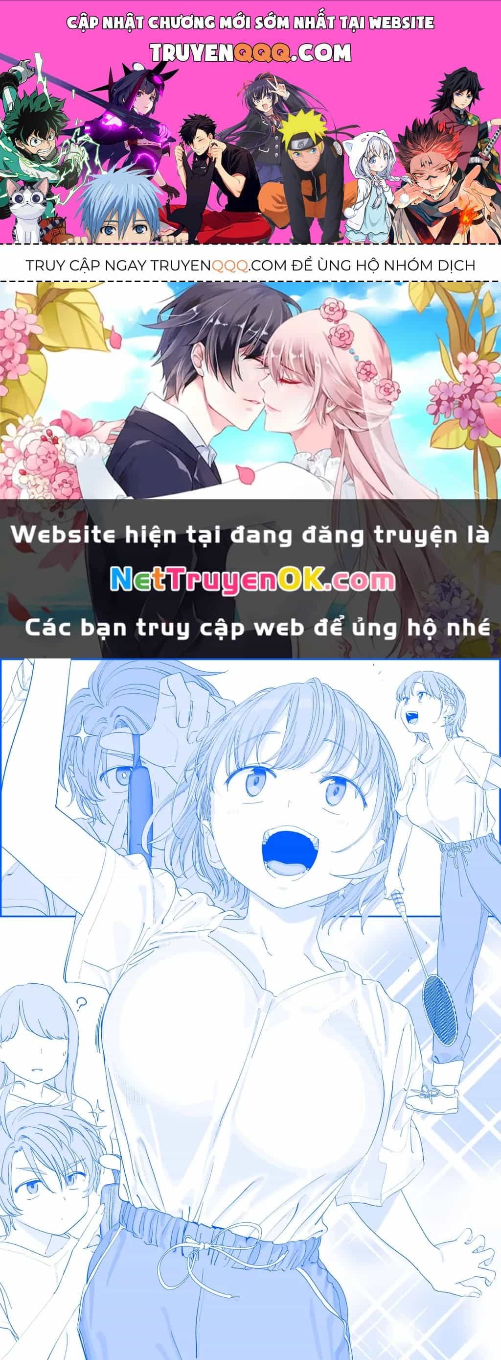 Tawawa On Monday - Art Every Monday - Chương 506 - ảnh 1
