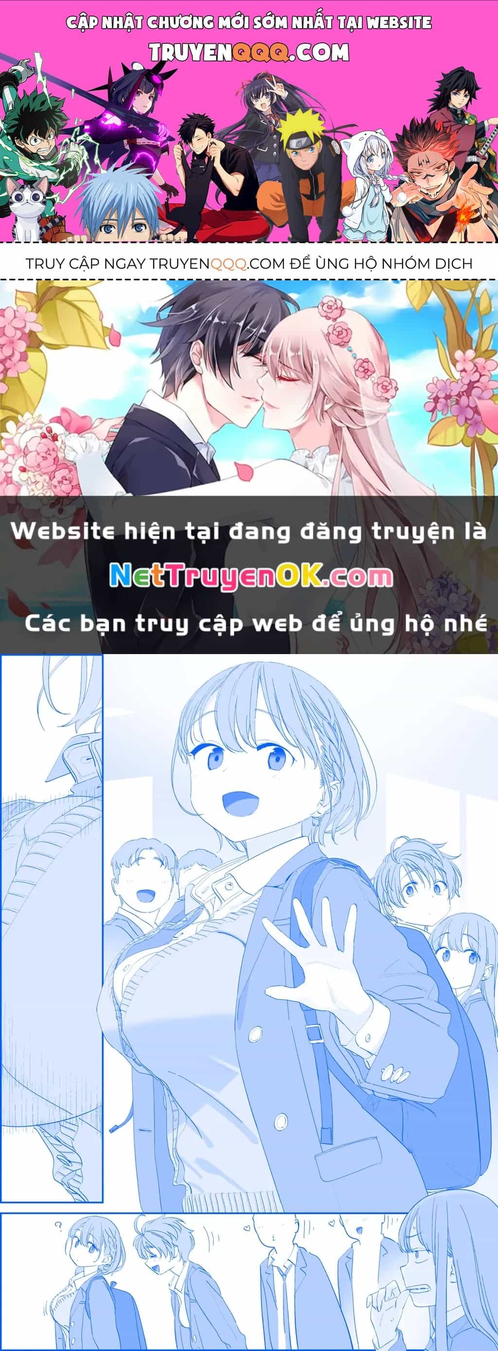 Tawawa On Monday - Art Every Monday - Chương 507 - ảnh 1