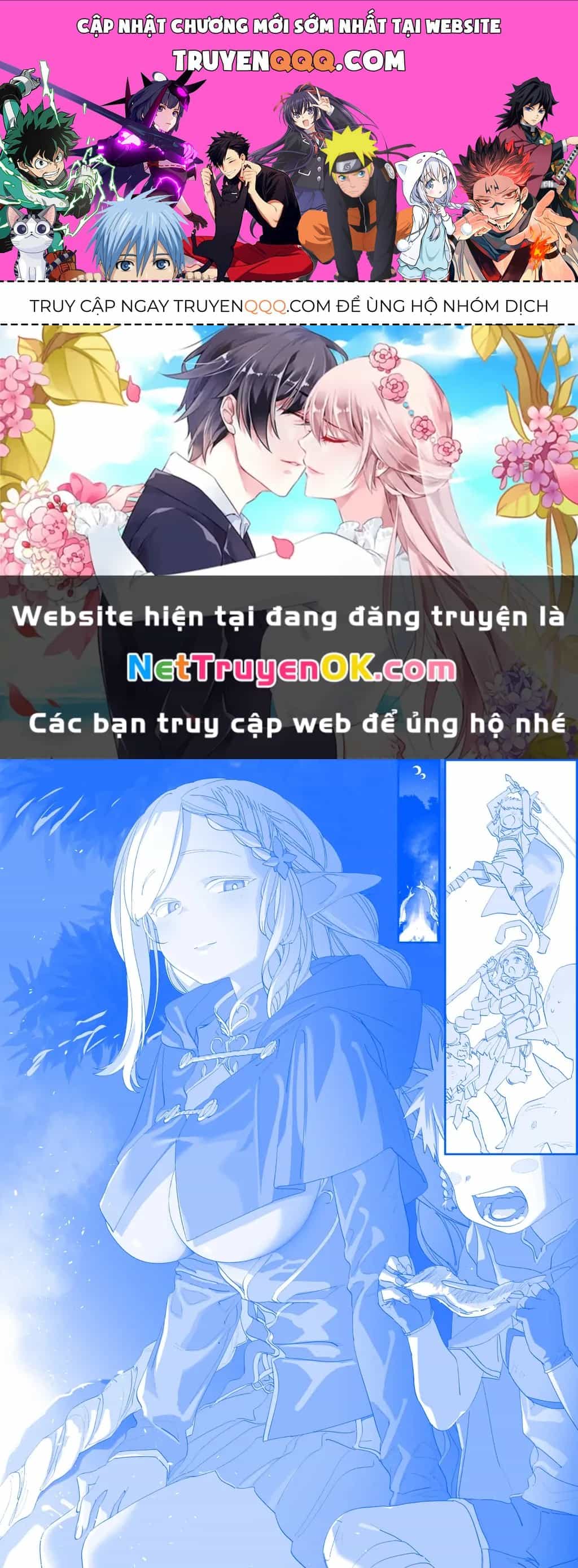 Tawawa On Monday - Art Every Monday - Chương 508 - ảnh 1