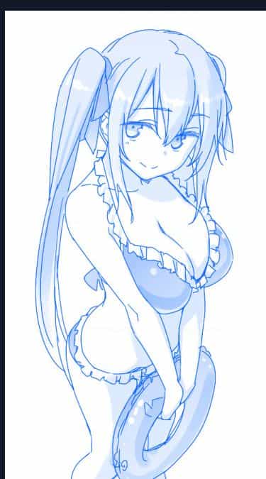 Tawawa On Monday - Art Every Monday - Chuong 100 - ảnh 1