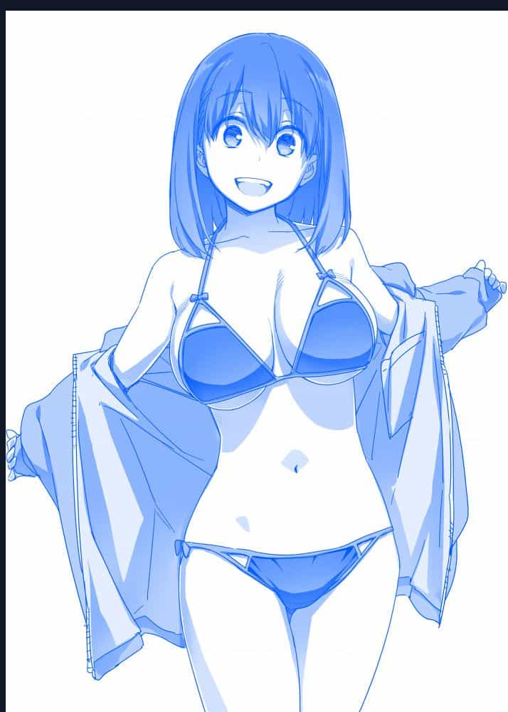 Tawawa On Monday - Art Every Monday - Chuong 100 - ảnh 11