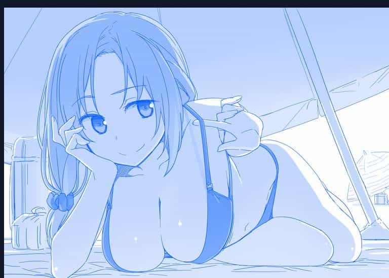 Tawawa On Monday - Art Every Monday - Chuong 100 - ảnh 14