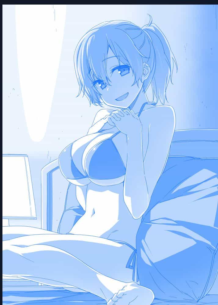 Tawawa On Monday - Art Every Monday - Chuong 100 - ảnh 15