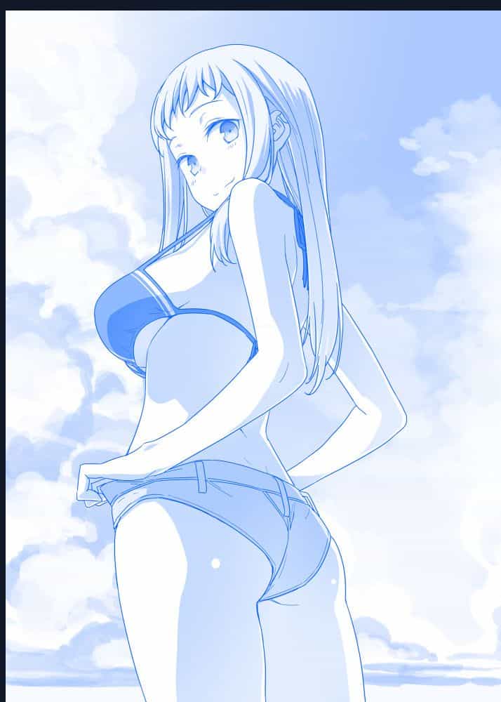 Tawawa On Monday - Art Every Monday - Chuong 100 - ảnh 16