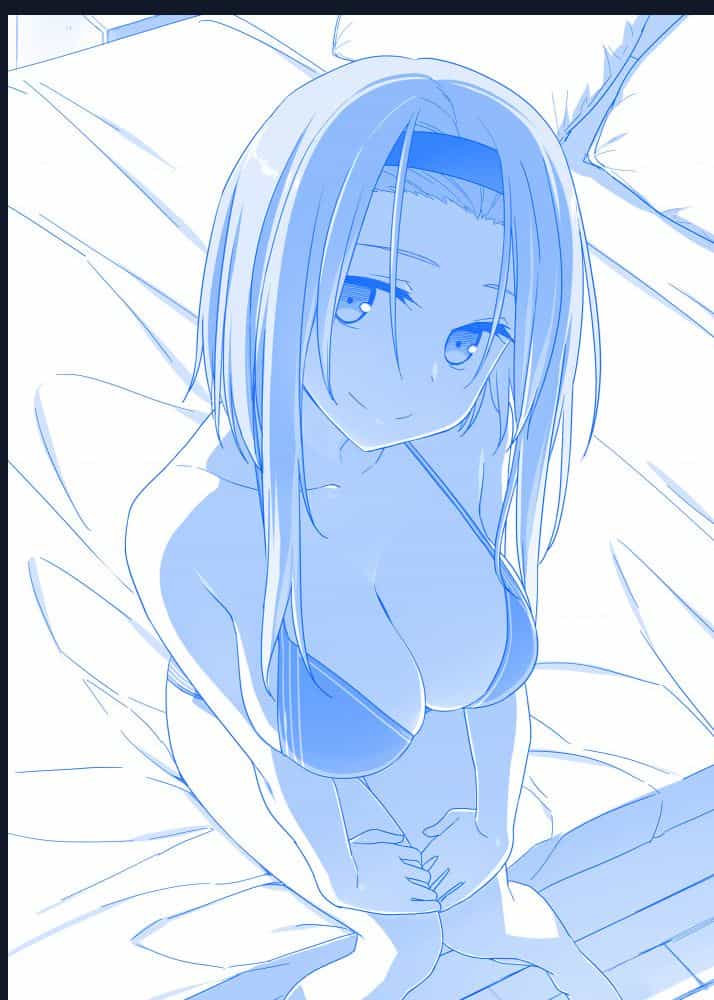 Tawawa On Monday - Art Every Monday - Chuong 100 - ảnh 18