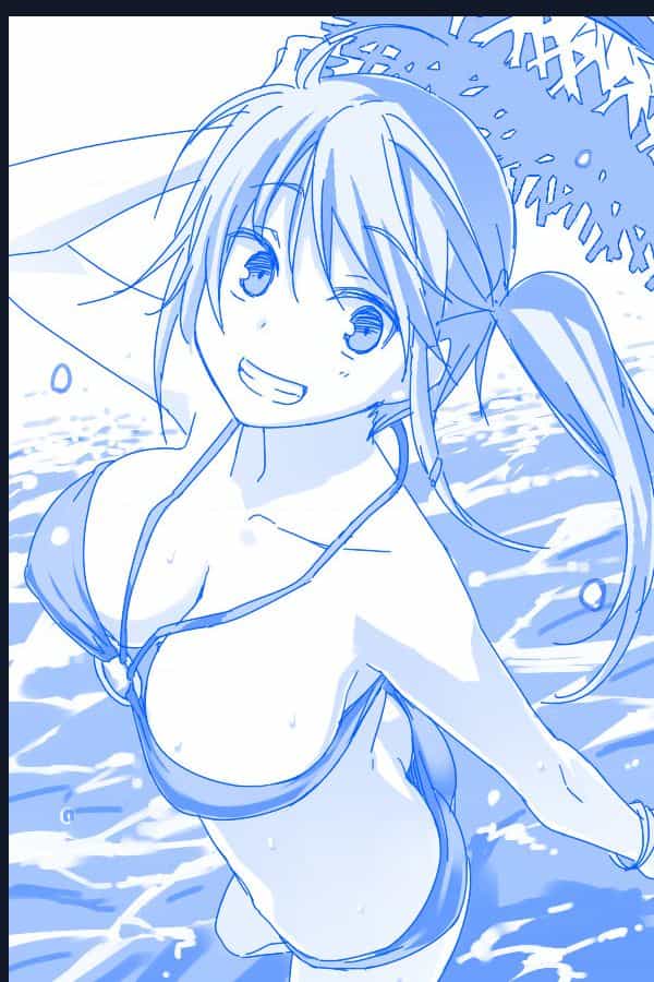 Tawawa On Monday - Art Every Monday - Chuong 100 - ảnh 2