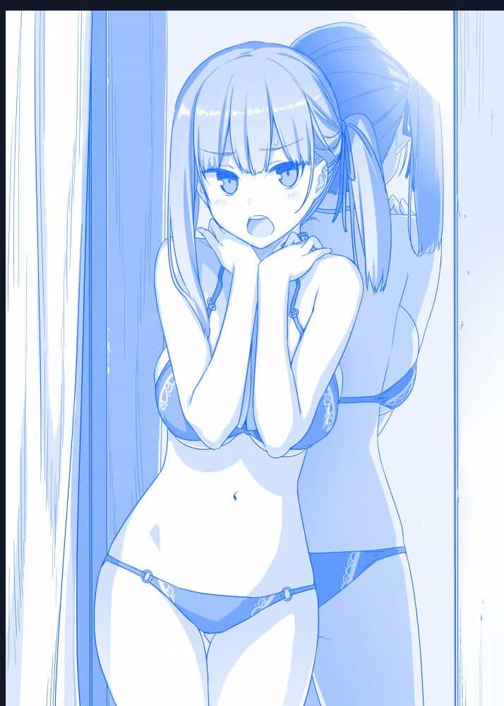 Tawawa On Monday - Art Every Monday - Chuong 100 - ảnh 25