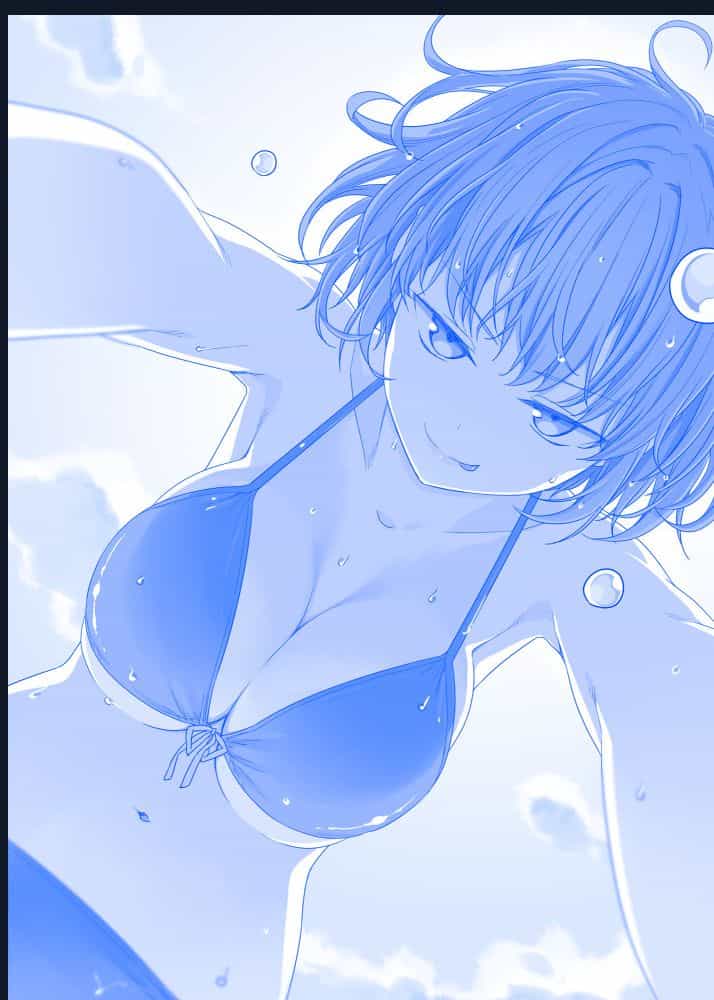 Tawawa On Monday - Art Every Monday - Chuong 100 - ảnh 30