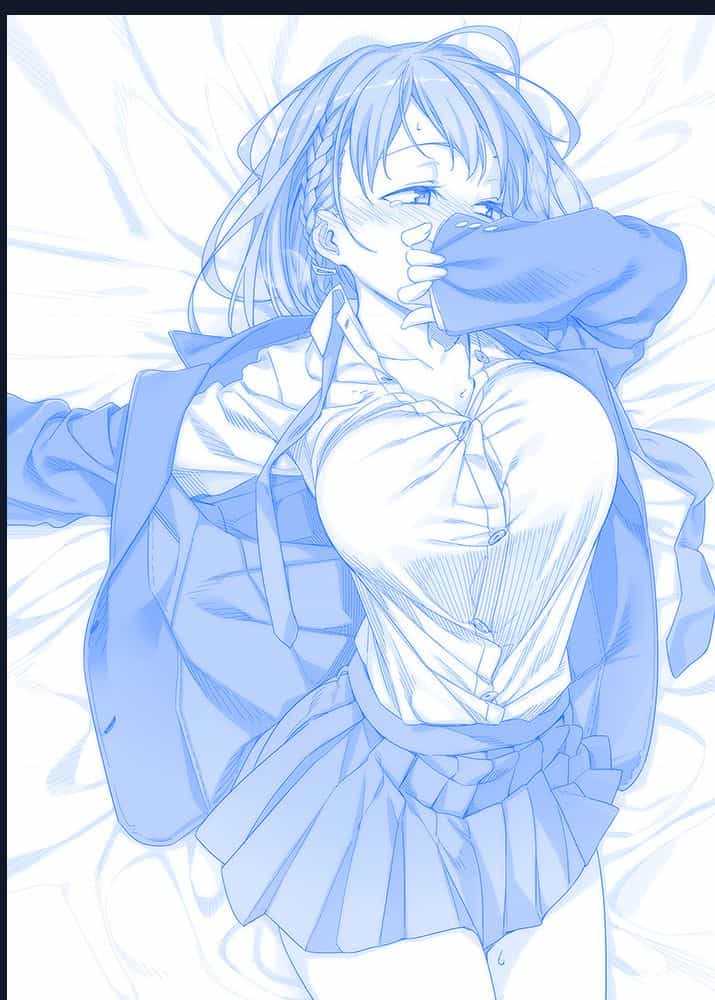 Tawawa On Monday - Art Every Monday - Chuong 100 - ảnh 35