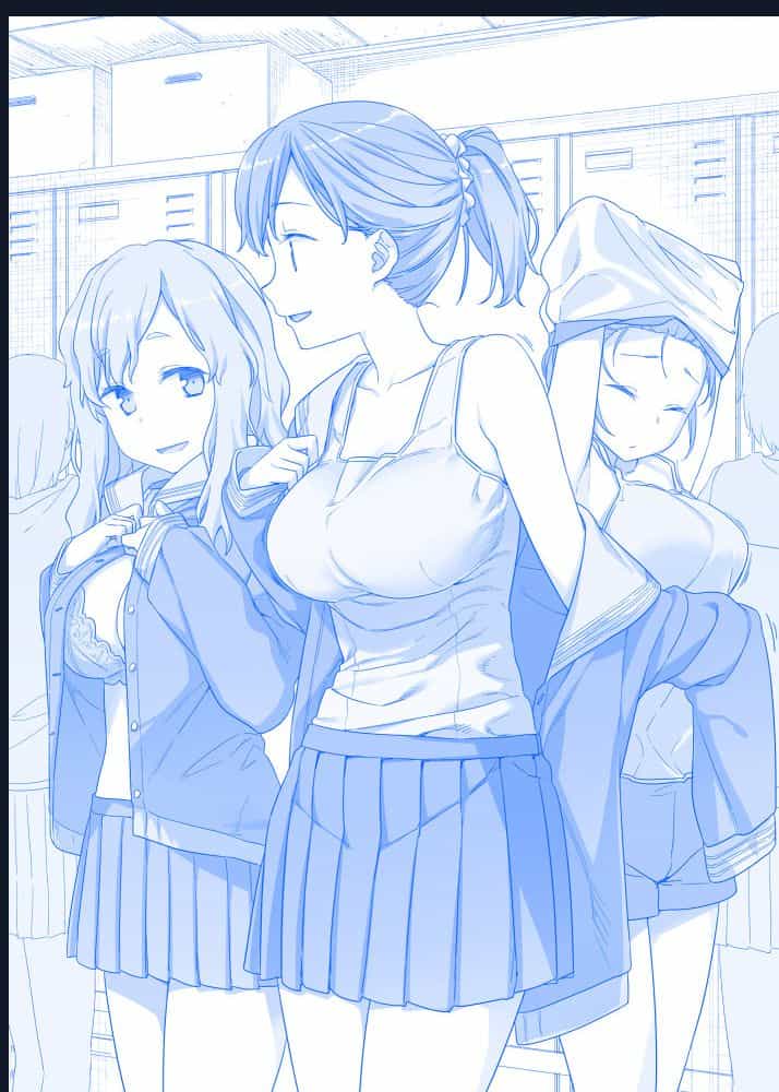 Tawawa On Monday - Art Every Monday - Chuong 100 - ảnh 36