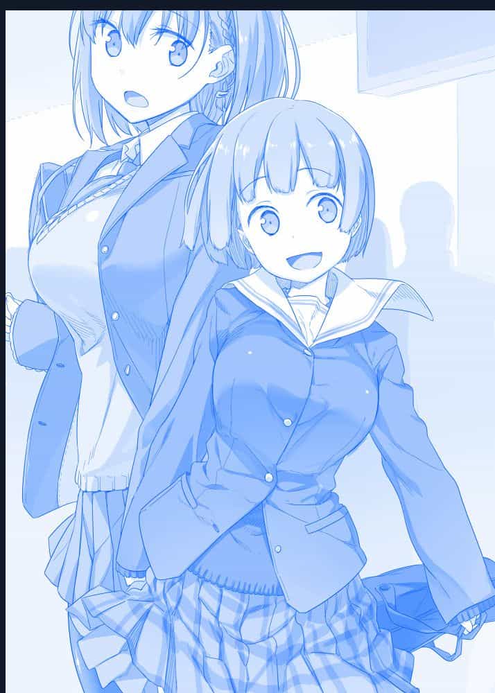 Tawawa On Monday - Art Every Monday - Chuong 100 - ảnh 40