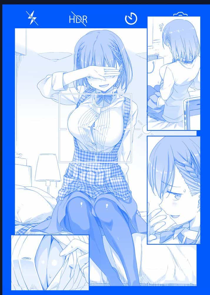 Tawawa On Monday - Art Every Monday - Chuong 100 - ảnh 41